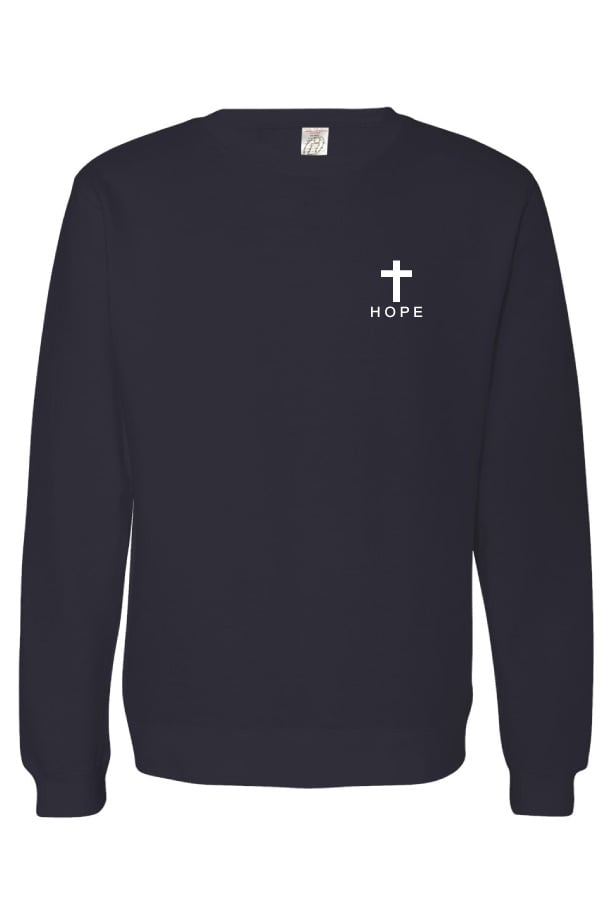 Image of Hope Sweatshirt