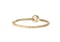 Image of Alternative engagement ring. 18k. France
