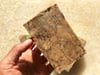 African Black Soap 4oz.