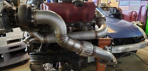 Image of Z31 Relocation Manifold