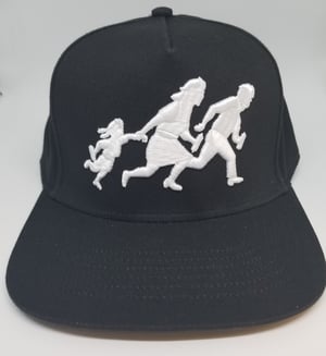 Image of 3D FAMILY RUNNING HATS