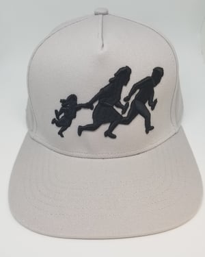 Image of 3D FAMILY RUNNING HATS