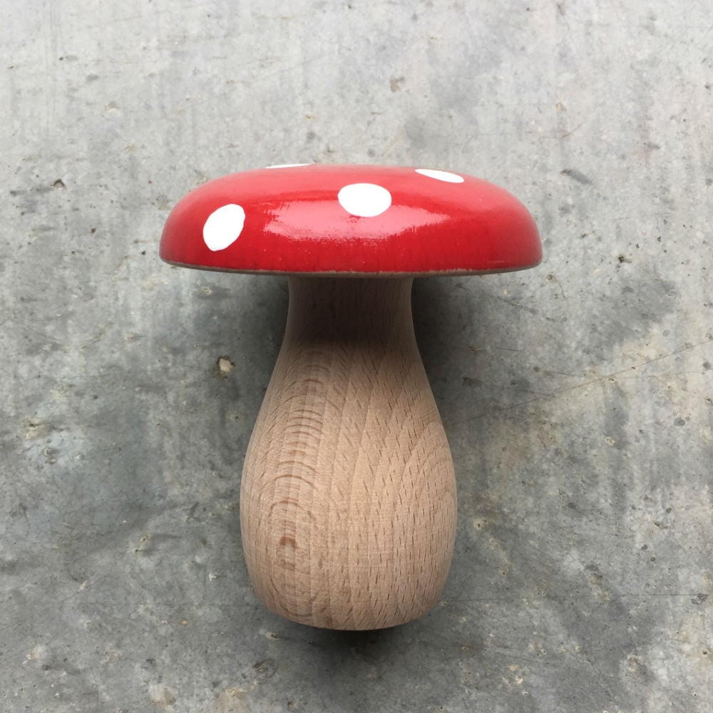 Image of Toadstool Darning Mushroom