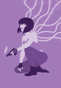 Major Motoko 