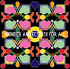 Wonder And Ecstasy For All, 2019 50cm2 and 12inch Print