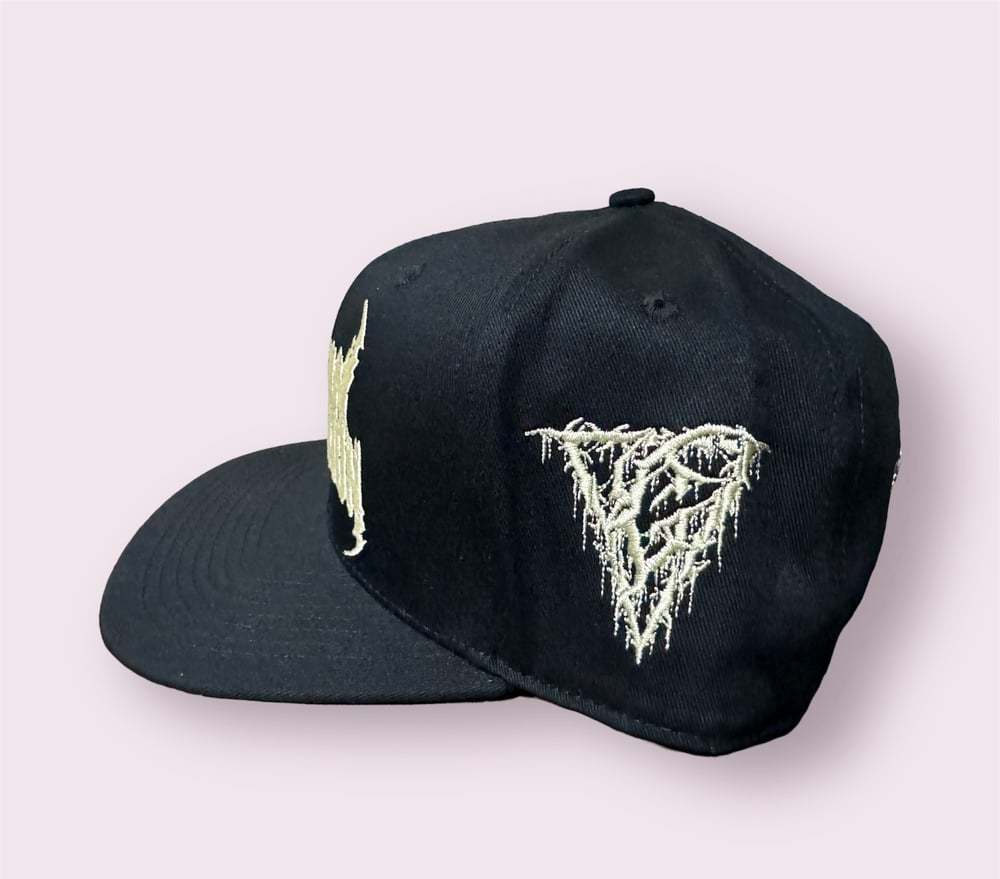 Human Mastication - Snapback