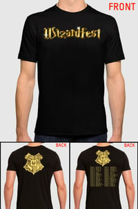 WizardFest T-Shirt