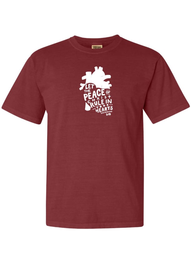 Image of Peace of Christ