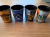 16oz Harry Potter Butter Beer Cups