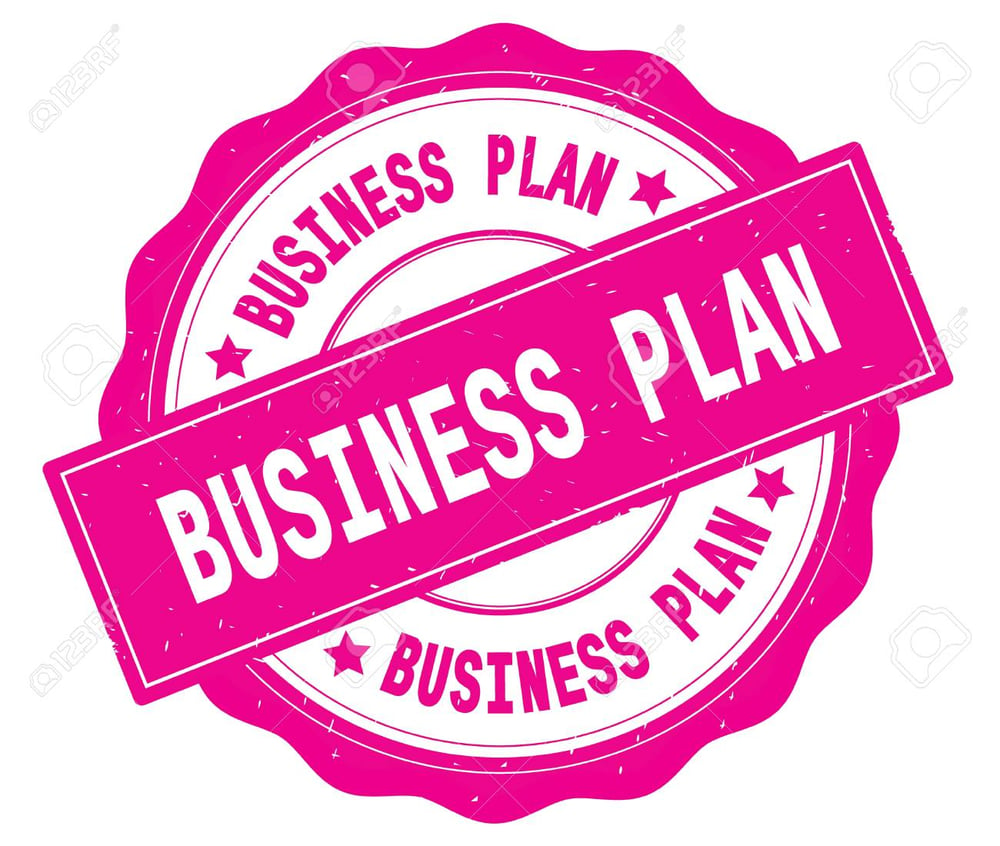 Image of The Business Plan