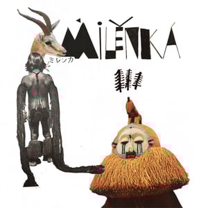 Image of mílěnK▲ "tipEe"