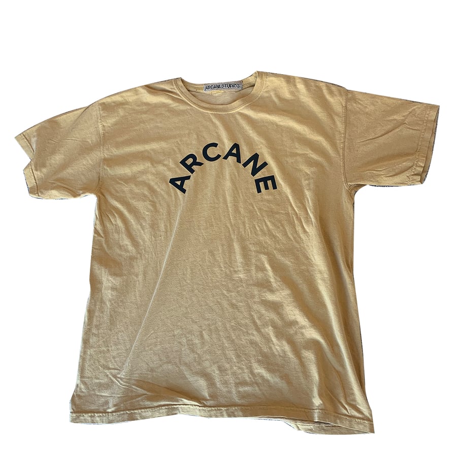 Image of F-W 2019 TEE MONARCH 