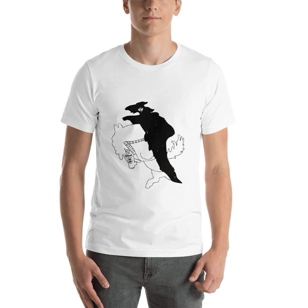 Image of Unisex Bella Canvas T-Shirt