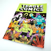Teagle Comics - The Collected Edition 