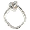 Layla knot ring