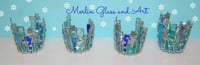 Image 3 of Icicle Tea Light holder 