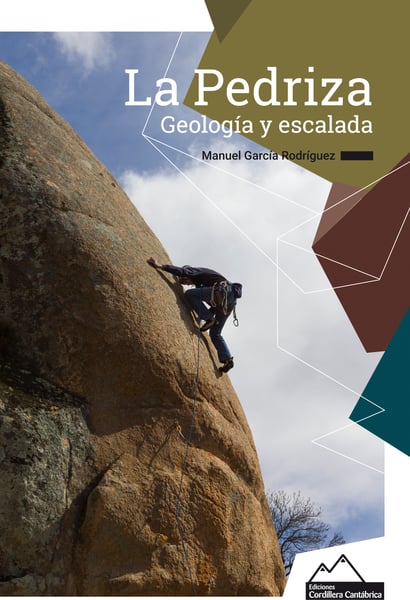 Image of La Pedriza. Geología y escalada.