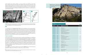 Image of La Pedriza. Geología y escalada.