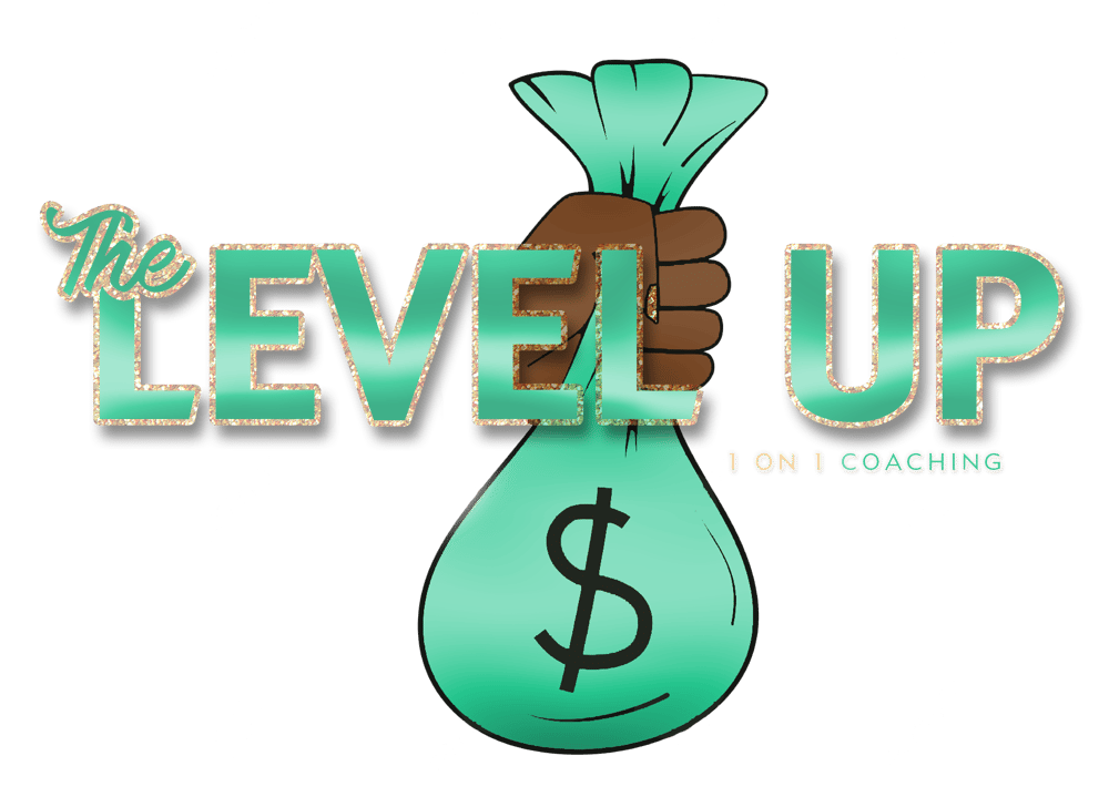 Image of The Level Up Online Coaching Program