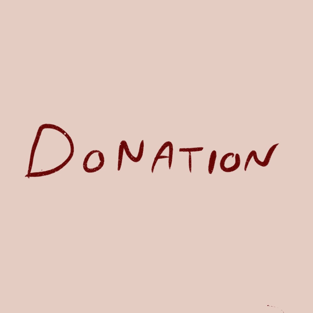 Image of Donation