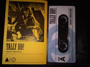 Image of Tally Ho - Heavy Medicine