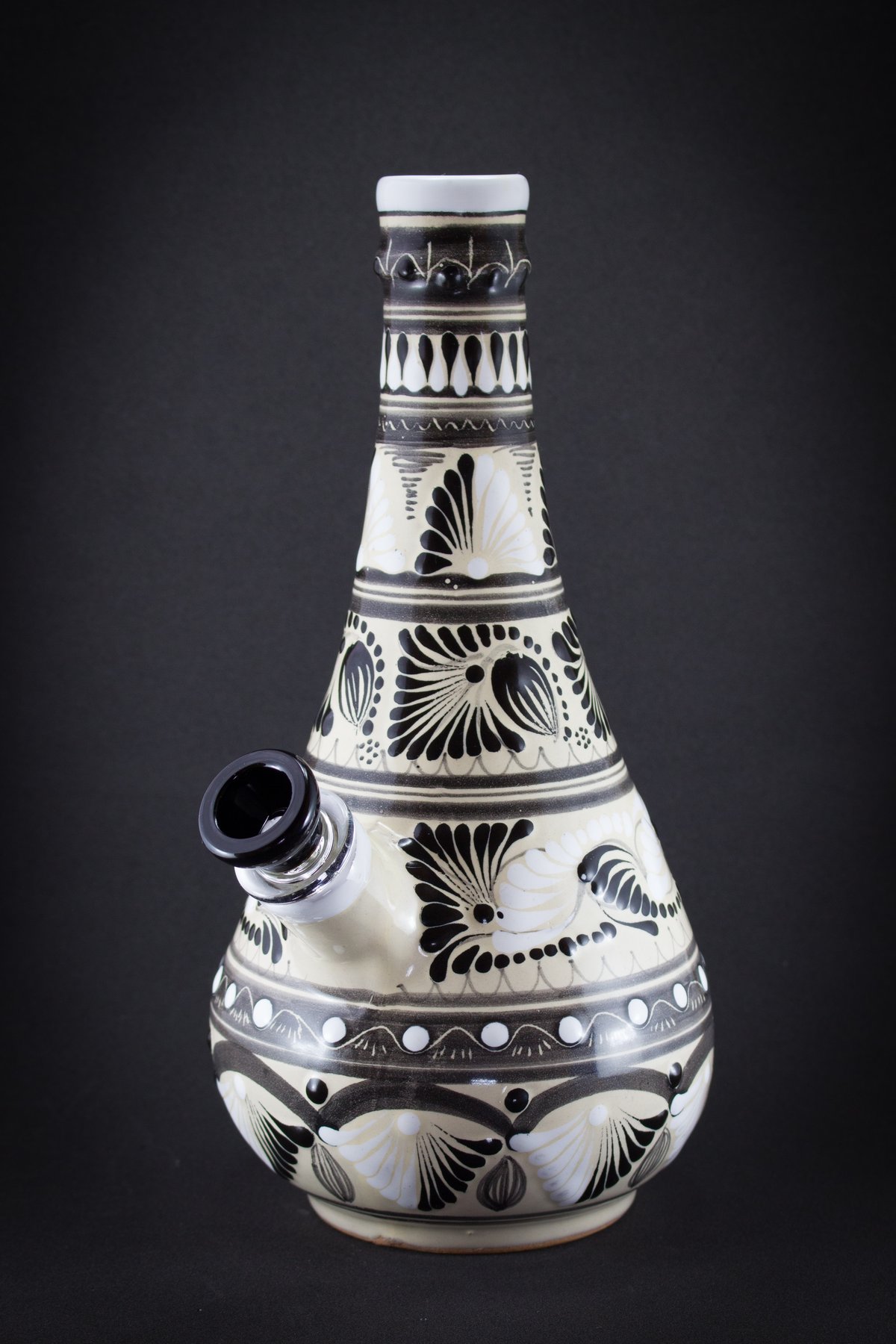 Image of TALAVERA BONG -QUIAHUIXTLAN