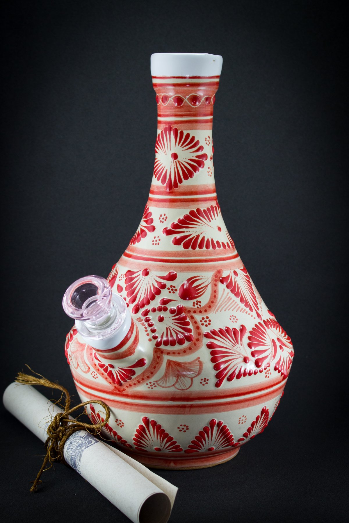 Image of TALAVERA BONG - OCOTELULCO