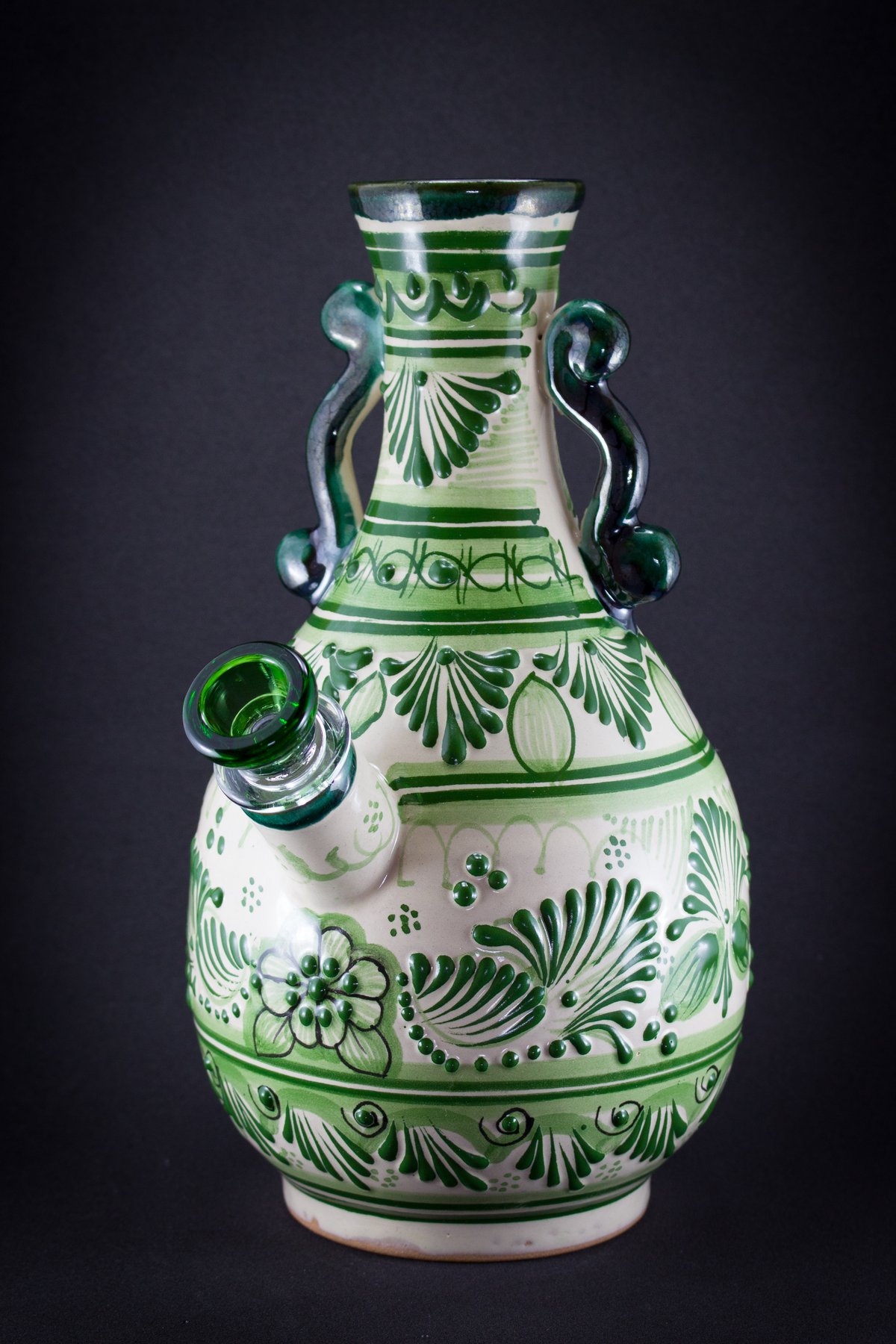 Image of TALAVERA BONG - TEPETICPAC