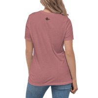 Image 3 of Unisex Relaxed Skate T-Shirt
