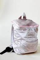 Image 1 of the URBAN backpack PDF pattern