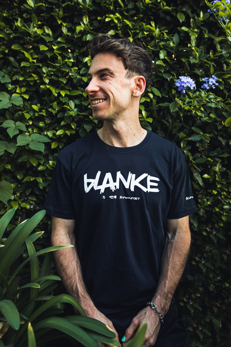 Image of Blanke 'Emblem' Tee