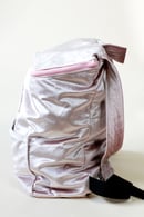 Image 2 of the URBAN backpack PDF pattern