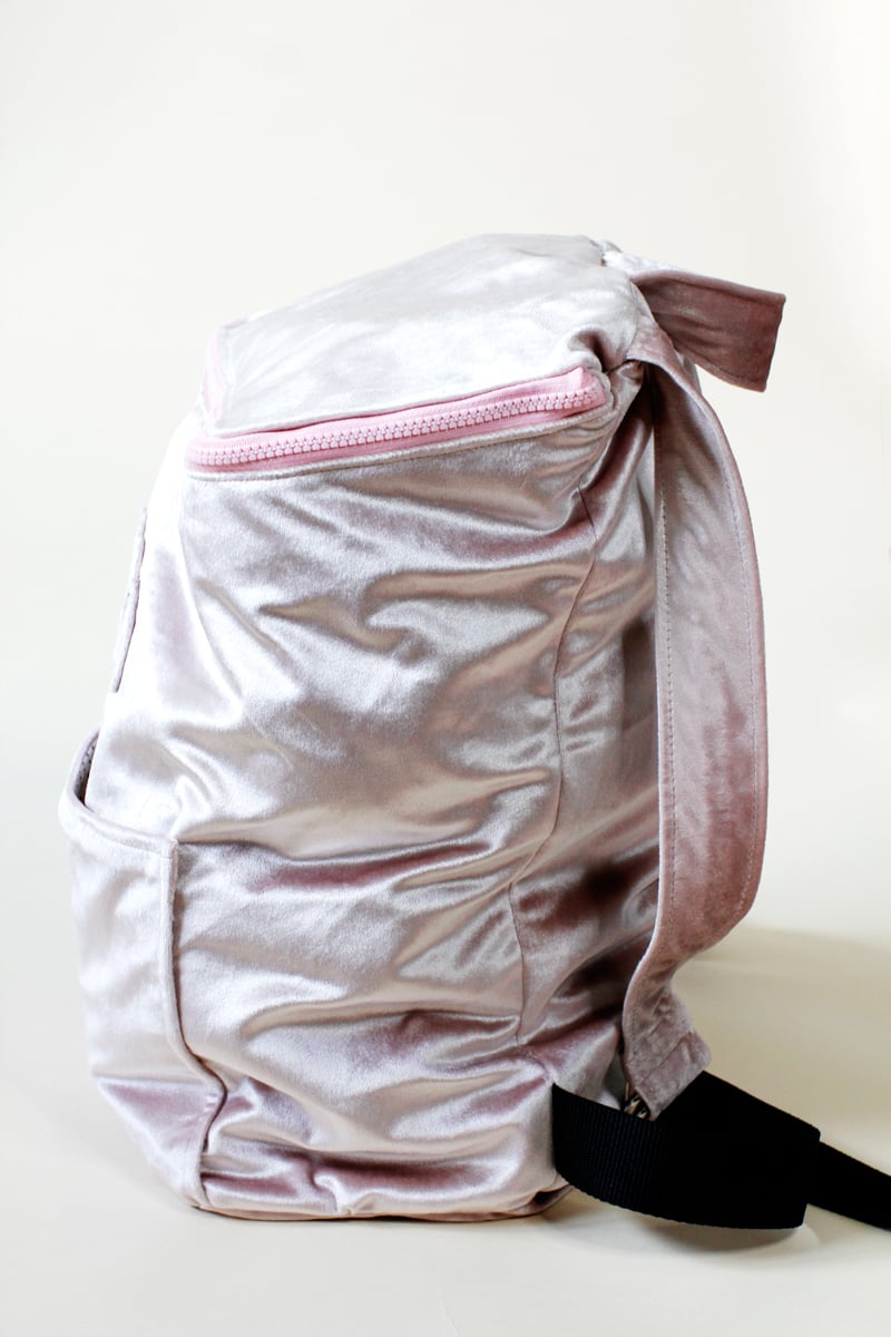 Image of the URBAN backpack PDF pattern