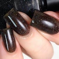 Image 4 of Black Cats Love Holo