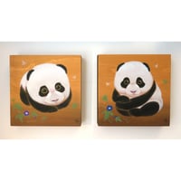 Image 5 of Panda Cub - Tian Tian