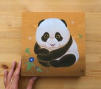 Image 4 of Panda Cub - Tian Tian