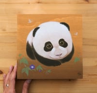 Image 4 of Panda Cub - Mei Xiang