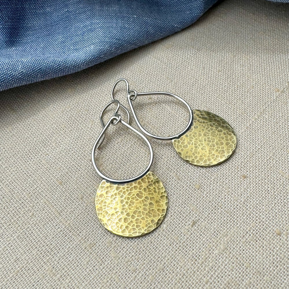 Image of Vim Earrings