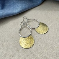 Image 1 of Hum Earrings