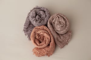 Image of Organic Cotton Layers (7 colors)