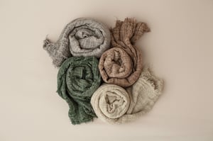 Image of Organic Cotton Layers (7 colors)