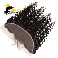 Image 2 of Transparent Deep wave frontal 