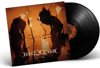 Vessels - Black 2-LP Gatefold Vinyl