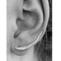 Image 2 of Kate earrings
