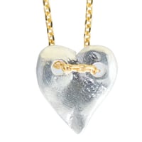 Image 1 of Sweet mini Valentina necklace