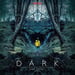 Image of Dark Cycle 1 Original Music From The Netflix Series ‘Anorak Yellow W/ Black Blob' - Ben Frost