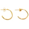 Medium Maggie hoop