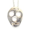 Vanitas necklace