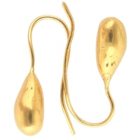 Image 2 of Beatrice drop earrings