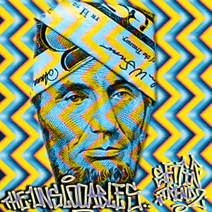 Image of The Unslooables - Settin' Trendz